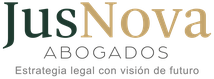 Logotipo JUSNOVA Abogados